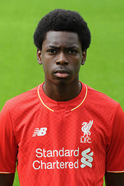 Ovie Ejaria