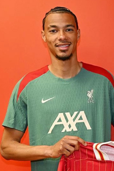Hugo Ekitike