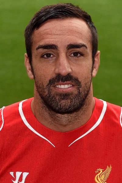 Jose Enrique