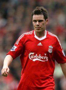 Steve Finnan