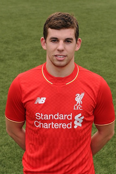 Jon Flanagan