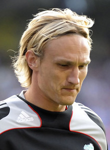 Sami Hyypia