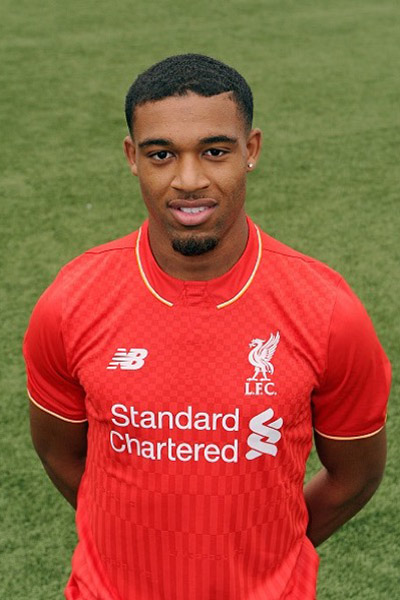 Jordon Ibe