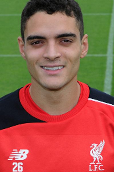 Tiago Ilori