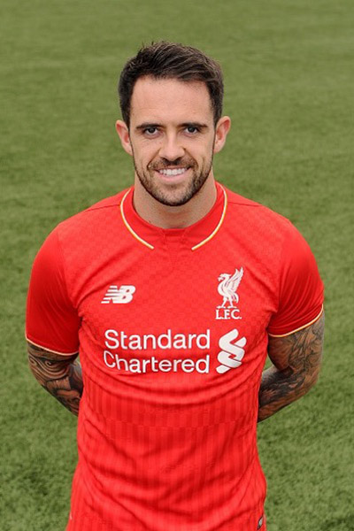 Danny Ings