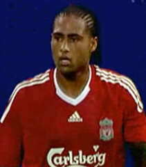 Glen Johnson