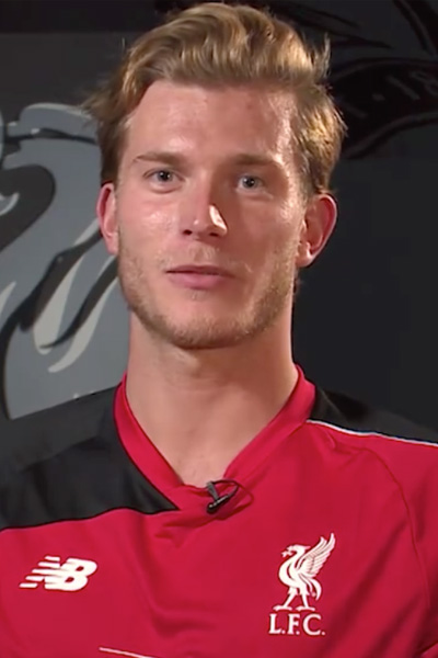 Loris Karius