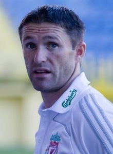 Robbie Keane