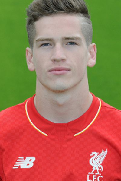 Ryan Kent