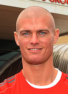 Paul Konchesky