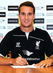 Javi Manquillo