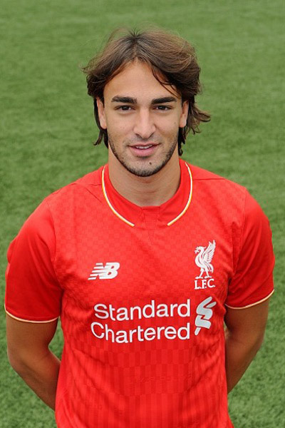 Lazar Markovic