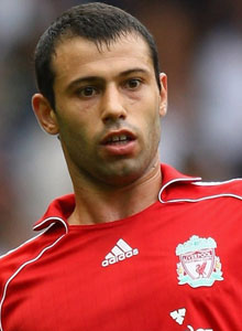 Javier Mascherano