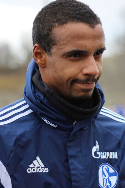 Joel Matip