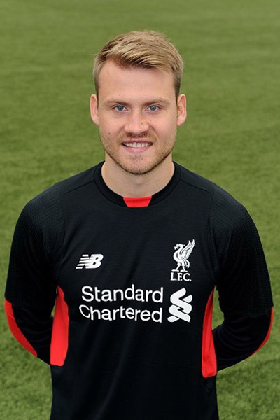 Simon Mignolet