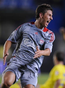 Krisztian Nemeth