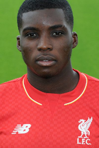 Sheyi Ojo