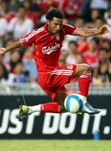 Jermaine Pennant