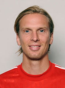 Christian Poulsen