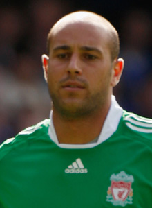 Jose Reina