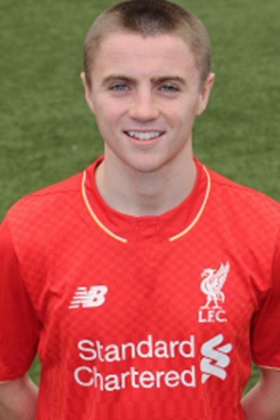 Jordan Rossiter