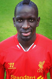 Mamadou Sakho