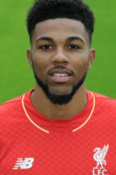 Jerome Sinclair