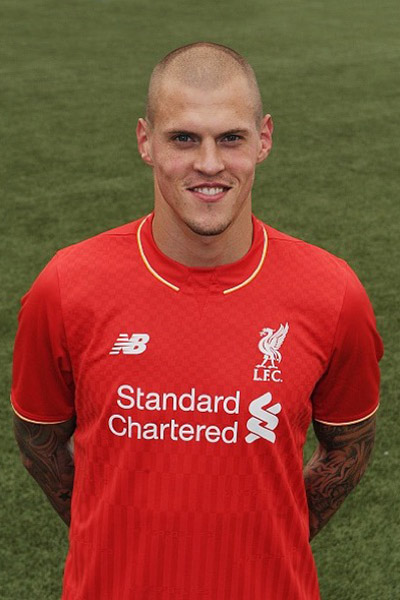 Martin Skrtel