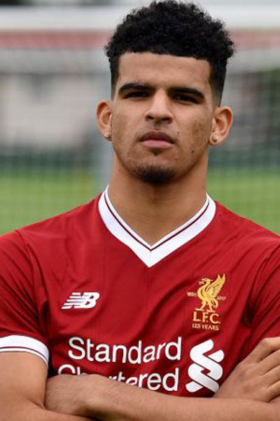 Dominic Solanke