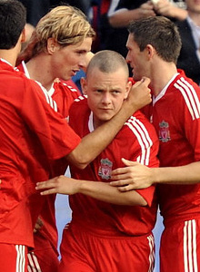 Jay Spearing