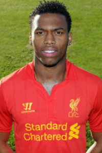 Daniel Sturridge