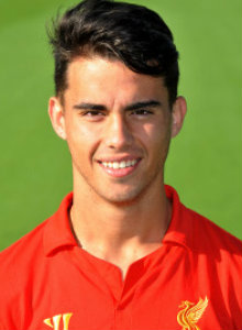 Fernandez Suso