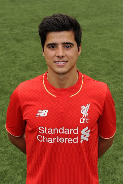 Joao Teixeira