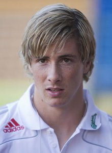 Fernando Torres