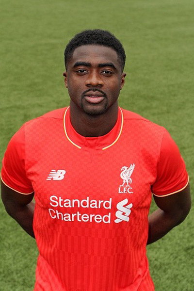 Kolo Toure