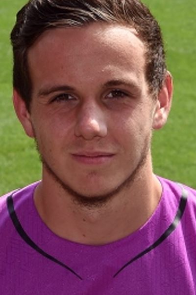 Danny Ward