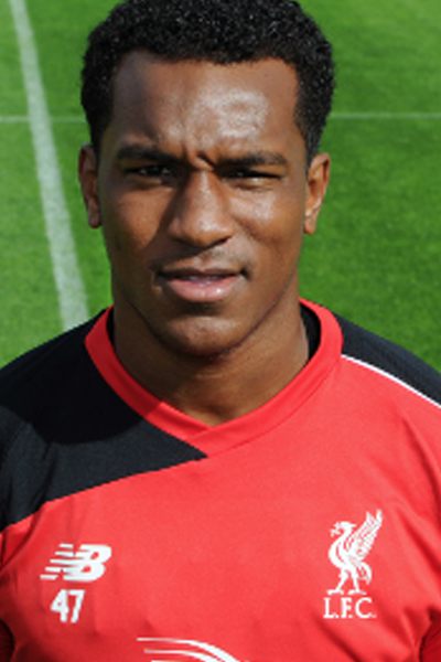 Andre Wisdom