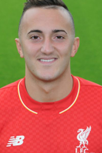 Samed Yesil