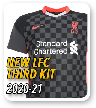 liverpool 3rd kit junior