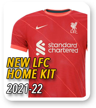 lfc shirt