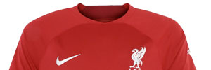 Home Shirt LFC 2022-23