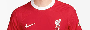 Home Shirt LFC 2023-24