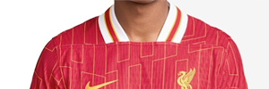 Home Shirt LFC 2024-25