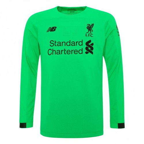 liverpool goalkeeper junior