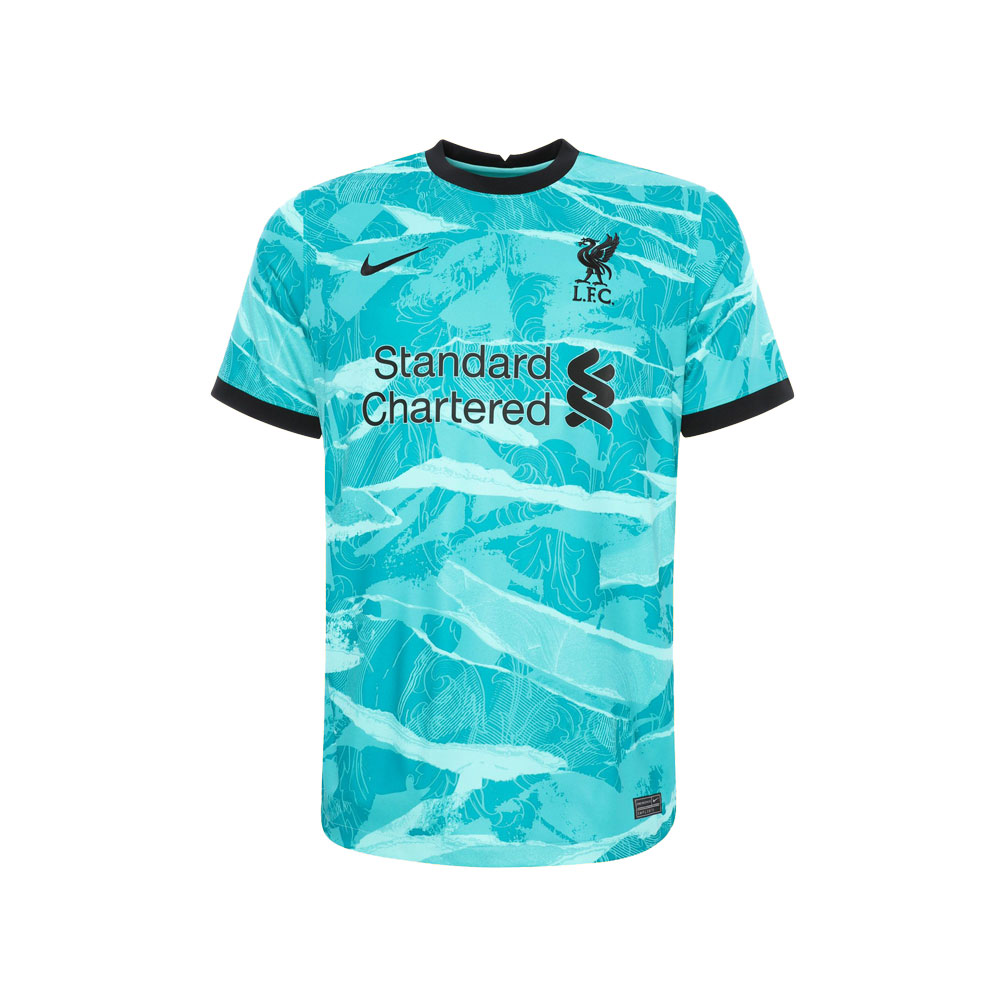 lfc third kit