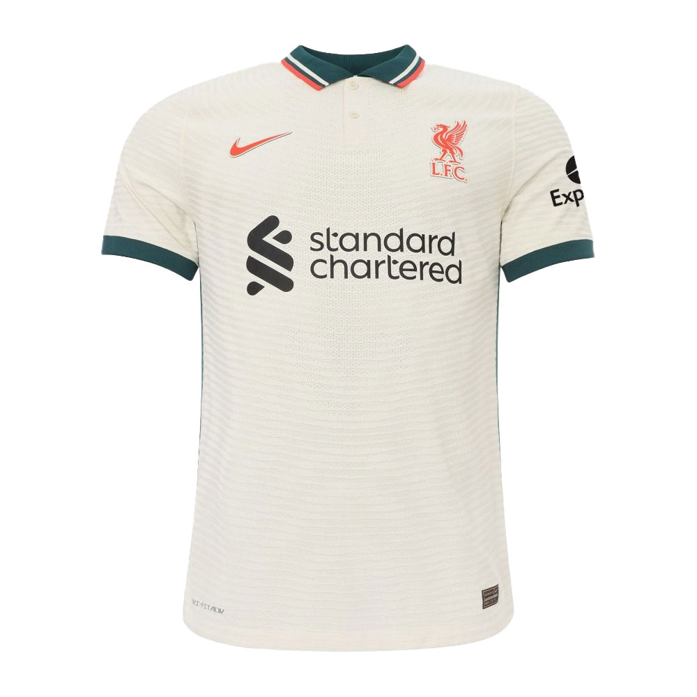 liverpool fc shirt