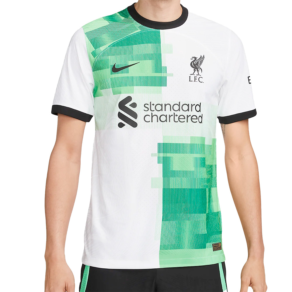 Liverpool Goalkeeper Shirt 3rd 2018/19 Kids