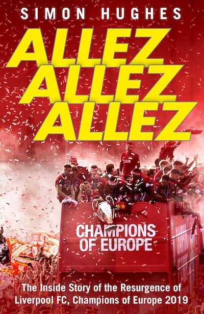 Allez Allez Allez: LFC resurgence (2019)