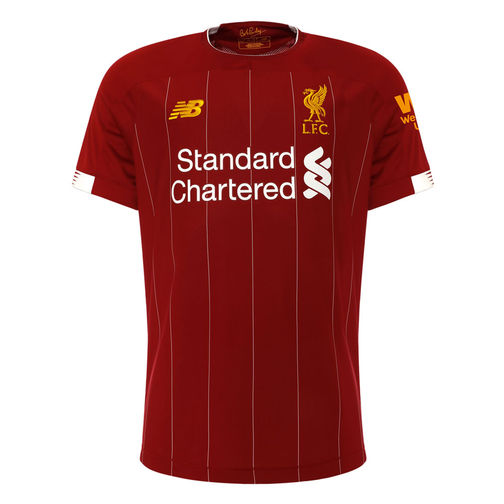liverpool goalkeeper home kit