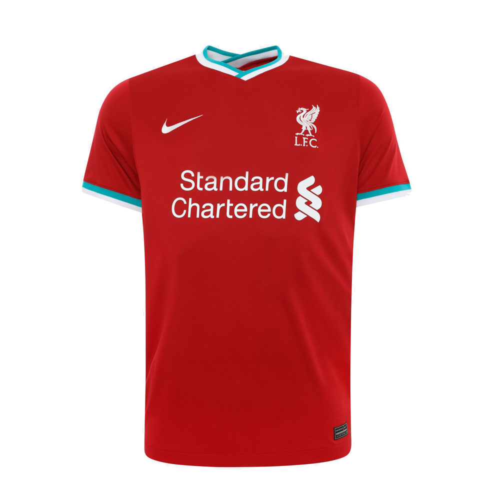 lfc goalkeeper kit